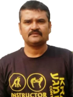 Rajinder Kumar