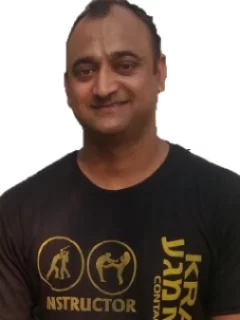 Vikram Singh Rana